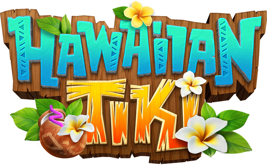 hawaiian-tiki