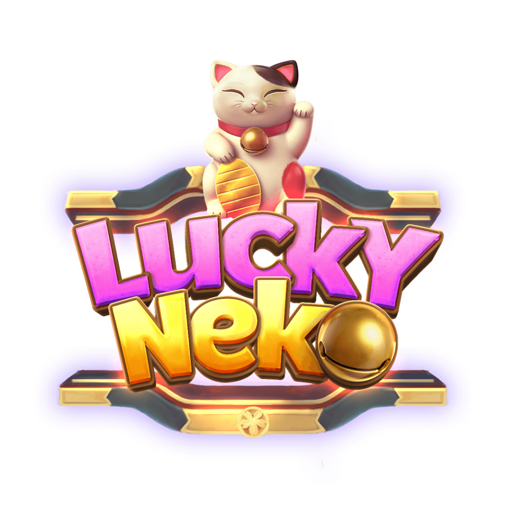 lucky-neko_logo