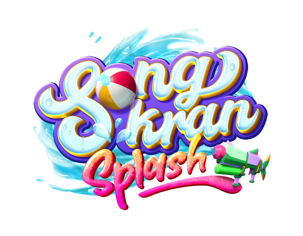 songkran-splash